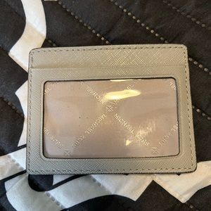 MK Card holder